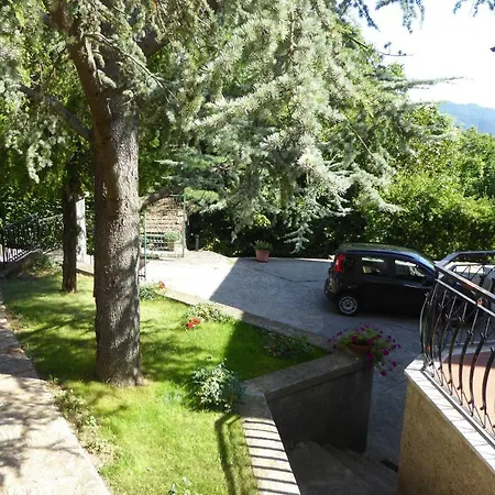 Affittacamere Il Riccio Tra I Castagni La Spezia