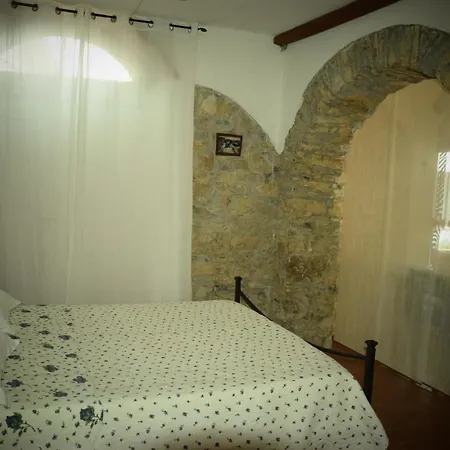 Guest house Il Riccio Tra I Castagni *